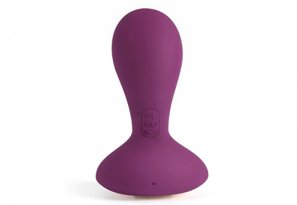 Svakom Julie Powerful Prostate Plug incl. Remote Control with Free Delivery
