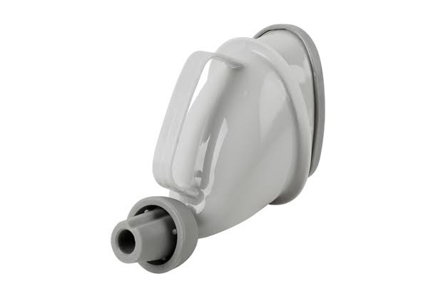 Portable Travel Urinal Funnel