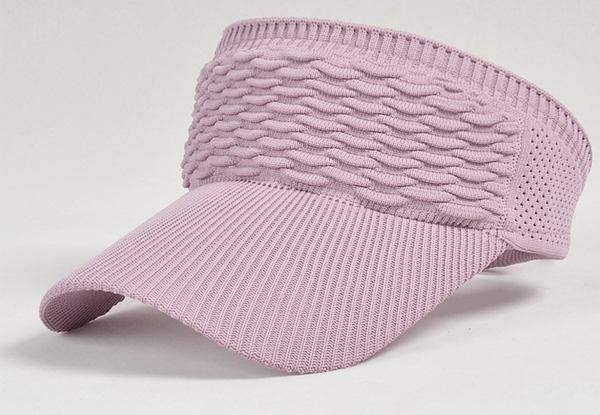 Outdoor Sunshade Hat - Six Colours Available