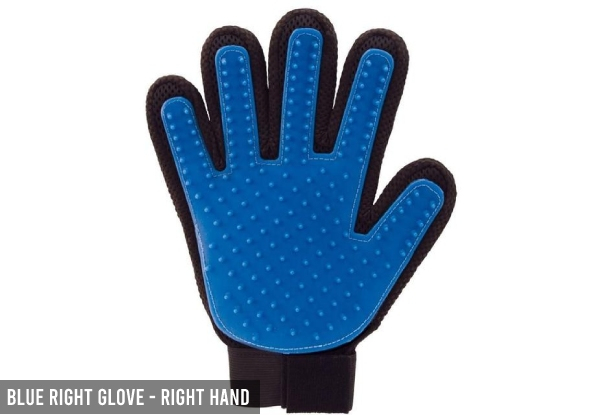 Magic Glove Hair Dirt Remover Deshedding Brush - Six Options Available