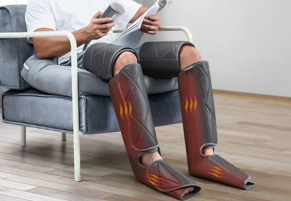 Renpho Aeria Ultimate Thermal 2