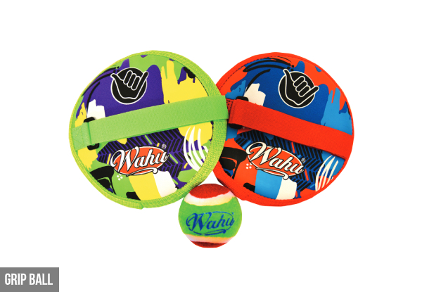 Wahu Pool Party Games & Inflatables Range - Six Options Available