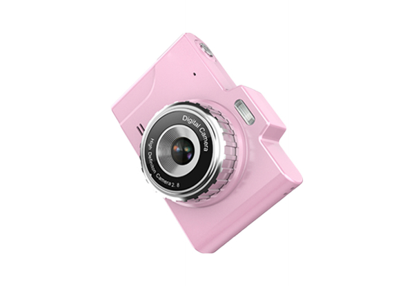 48MP Digital Camera incl. 32GB Memory Card - Four Colours Available
