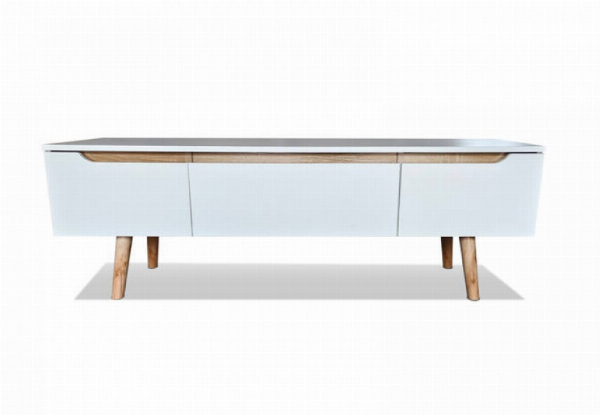 Eevi 140cm TV Unit