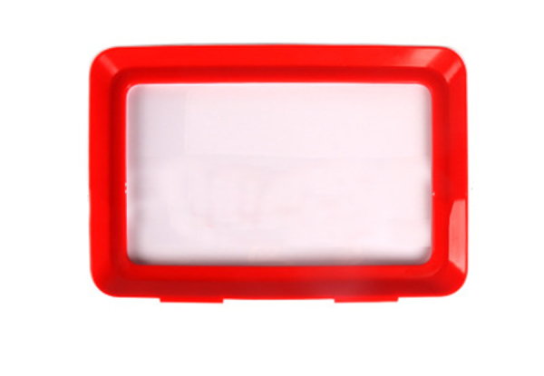 Two-Pack of Food Preservation Trays