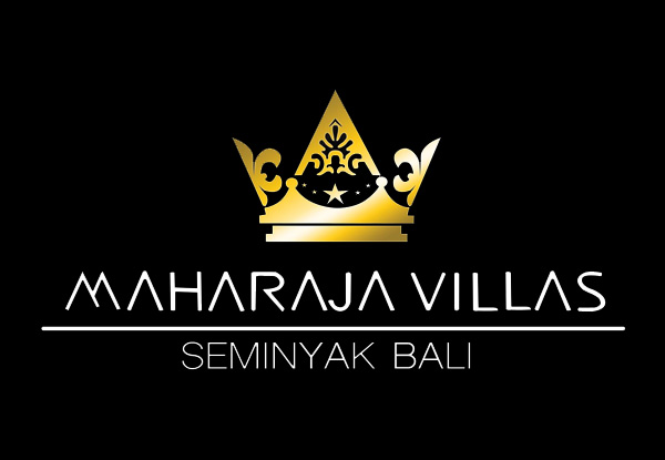 Three-Night Bali Getaway in a One Bedroom, Pool Villa for Two People at Maharaja Villas & Spa inc. Daily Breakfast, Lunch & Dinner, Transfer, Zahra Spa, Welcome Tropical Fruit Basket & More - Option for Five or Seven Night & for Two Bedroom Pool Villa