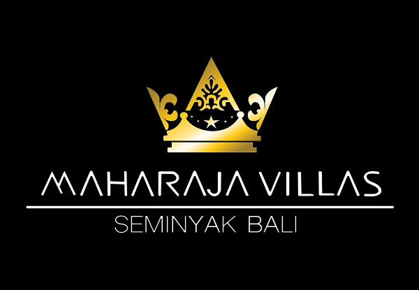 Five-Night Bali Getaway Package for Two People at Maharaja Villas & Spa - Options for Seven or Ten Nights Available incl. Daily Breakfast, Transfers, Three-Course Meal & Massage