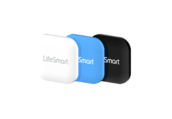 $29.99 for a LifeSmart TAG, or $59.99 for a Set of Three (value $119.97)