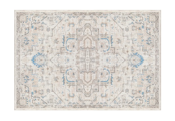 Marlow Large Modern Floor Rug Area