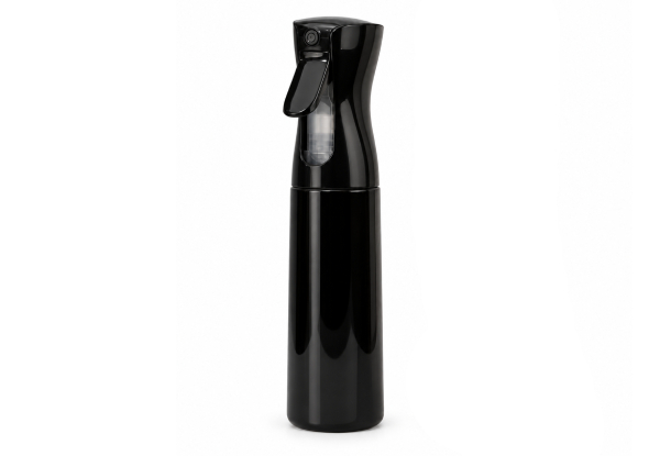 300ml Continuous Spray Bottle - Available Colours
