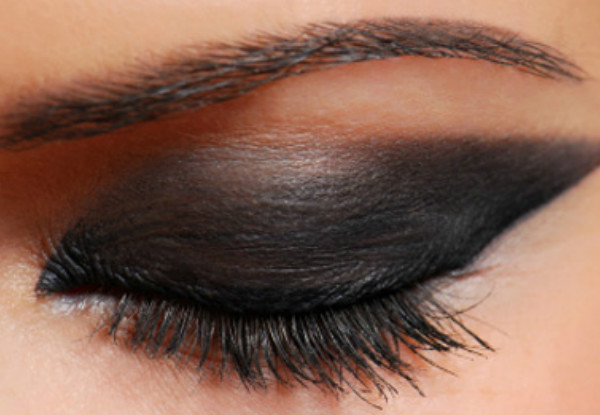Eyebrow Shape, Eyebrow & Lash Tint - Option for Semi-Permanent Mink or Silk Eyelash Extensions