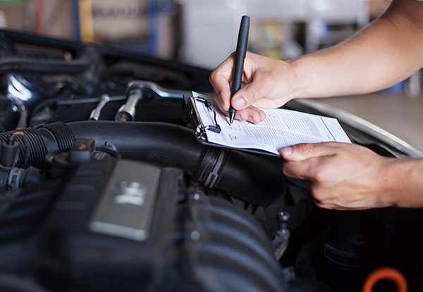 Vehicle Service for Japanese Cars