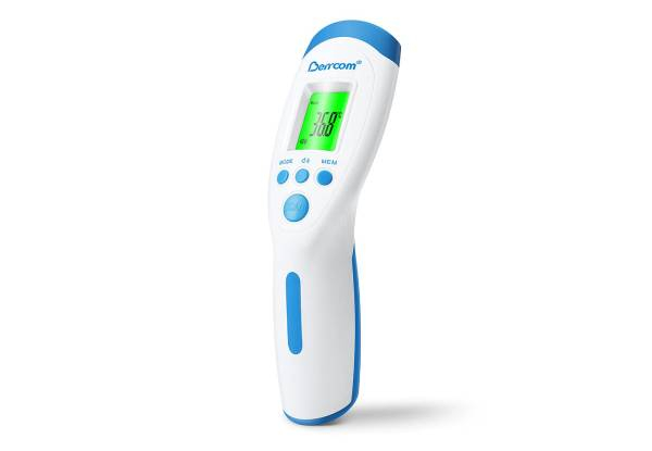 Berrcom Digital Thermometer