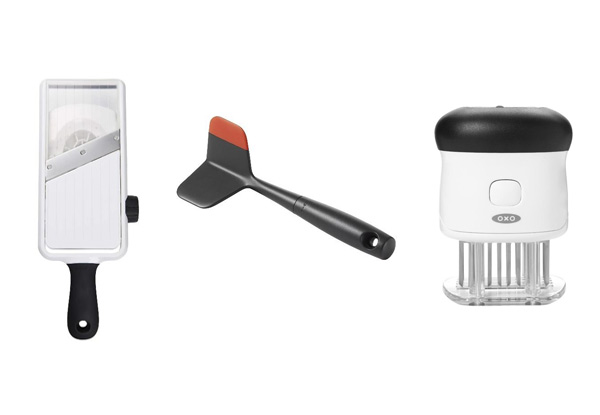 OXO Kitchen Essential Range - Three Options Available