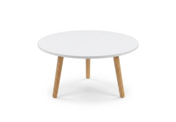 Multifunctional Low Tea Table