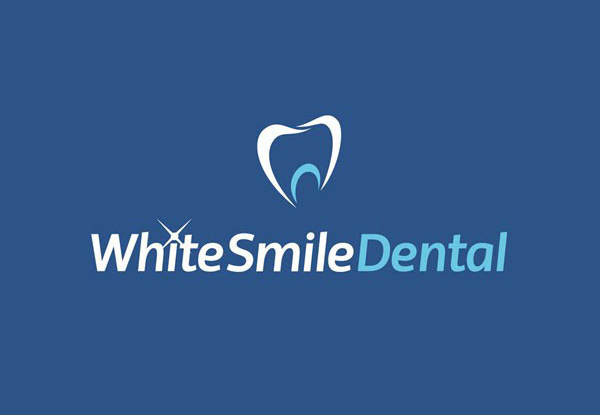 Full Dental & Mouth Examination, Two Bitewing X-Rays, Scale & Polish Cleaning & Laser Teeth Whitening Session for One Person