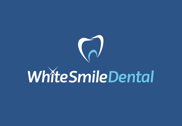 Teeth Cleaned & Whitening Package incl. X-Rays, Scale & Laser Teeth Whitening