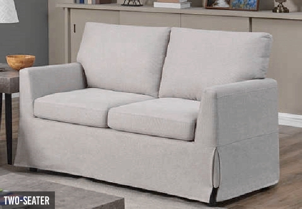 Chelsea Sofa Range - Two Styles Available