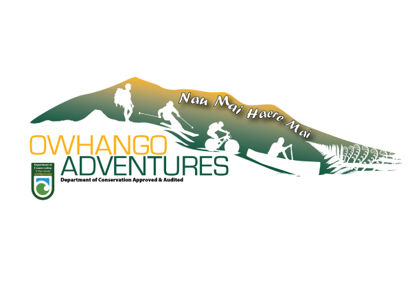 One Night's Accommodation incl. Three, Four or Five-Day Whanganui River Canoe or Kayak Hire for an Adult - Options for Child or Two Adults
