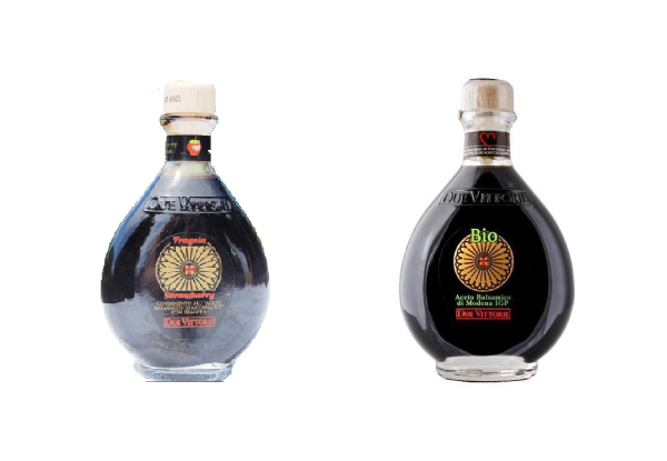 Gourmet Vinegar Combo - Two Options Available