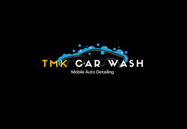 Professional Car Hand Wash Cleaning for Sedans, Vans, or 4WD - Options for Bronze, Silver, Gold & Platinum Package