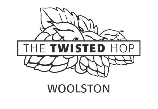 Two Twisted Hop Beer Tasting Trays & Fries or Onion Rings for Two People - Options for Four, or Six People - Valid from 4th January 2019