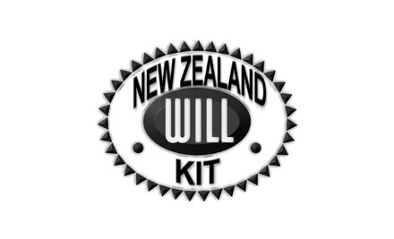 $39 for a Will Kit Family Pack incl. Four Wills (value up to $100)
