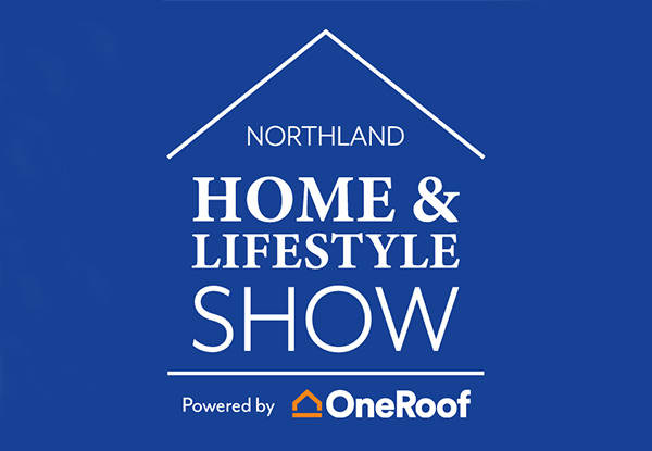 Two Adult Tickets to the Northland Home Show for 27th, 28th or 29th of September, 2019 at ASB Stadium, Whangerei