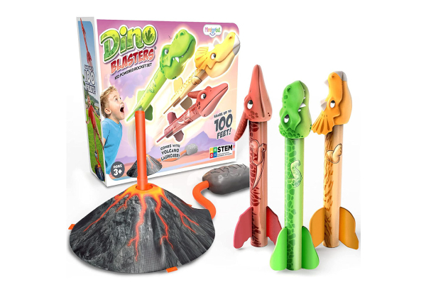 Kids Rocket Launcher Toys
