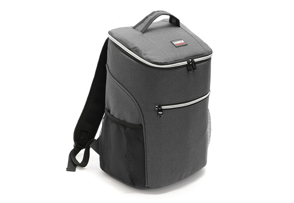 20L Beach Cooler Bag  - Option for 16L