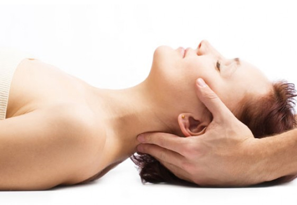 75-Minute Advanced Deluxe Skin Deep Spa Facial Treatment incl. Hot Stone Massage & More