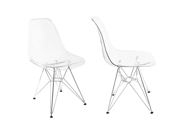 Clear Dining Chairs Nz / We have designed a range of dining chairs that