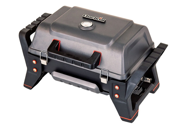 Char-Broil Grill2Go Portable BBQ incl. Carry Bag