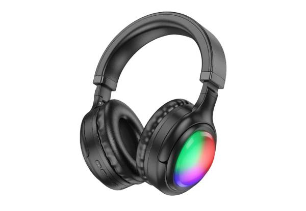 Probeats RGB Light+ Wireless Headphones - Elsewhere Pricing $79