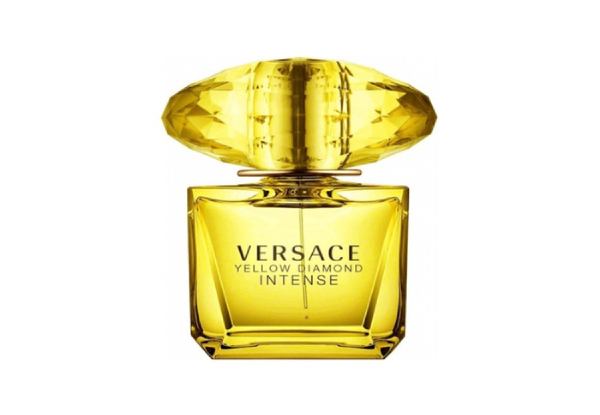 Versace Yellow Diamond Intense 90ml EDP incl. Empire Beauty Palette