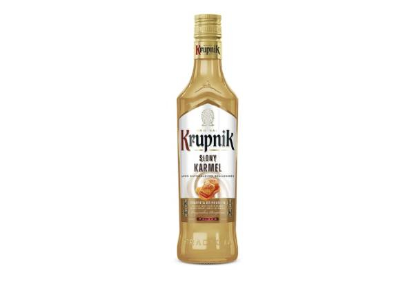 2pk 500ml Krupnik Liqueur