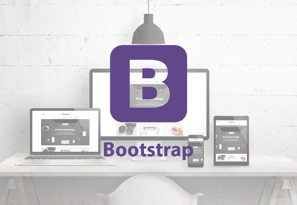 Develop Responsive Websites with Bootstrap Three Online Course
