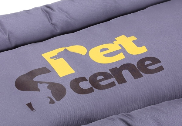 XXL Pet Bed Mattress