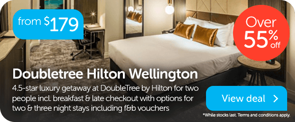 Doubletree Hilton