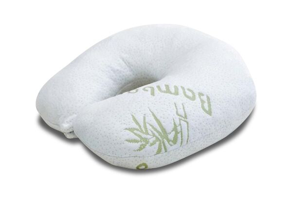 Bamboo Neck Pillow