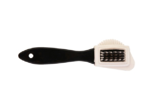 Velvet Shoe Cleaning Brush with Free Delivery