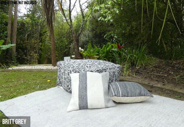 Soft Feel Polypropylene Indoor Outdoor Rugs