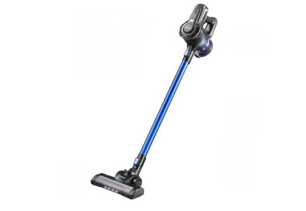 Cordless Handheld Stick Vacuum Cleaner - Two Options Available