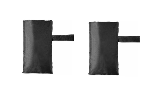 Two-Pack of Outdoor Tap Covers
