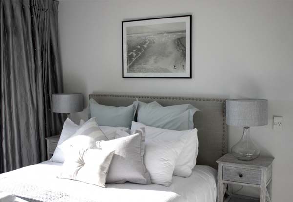 $299 for a Two-Night Stay for Two People in a Seaview Kingfisher Room incl. Late Checkout & Wi-Fi
