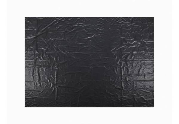 Black Pond Liner LLDPE 270g/m2