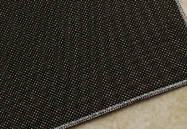 Mundane Abstract Area Rug - Four Sizes Available