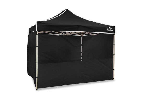 GAZEPRO+ 3x3m Gazebo C Heavy Duty - Three Colours Available