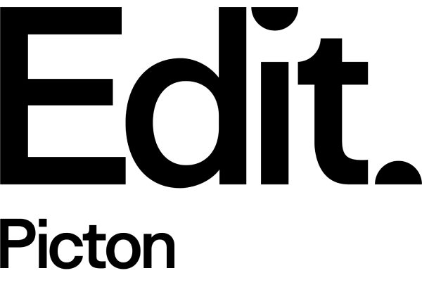 One-Night Edit Picton 4-Star Getaway for Two People incl. Daily Continental Breakfast, Late Checkout at 11am & Option Upgrade to The Edit with Ocean Views - Options for Two or Three Nights