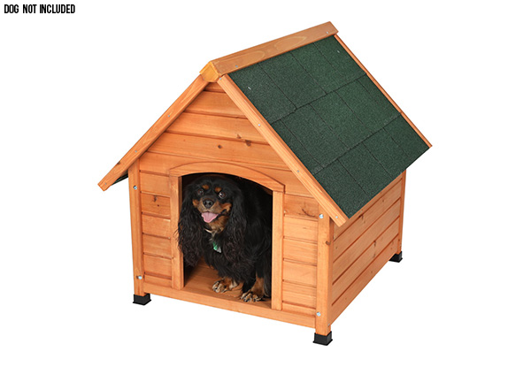 Dog House - Three Sizes Available